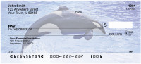Whales Personal Checks | ANJ-87