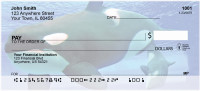 Whales Personal Checks | ANJ-87