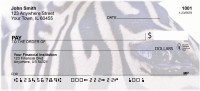 Zebra Eye To Eye Personal Checks | ANJ-91