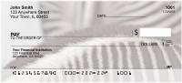 Zebra Prints Personal Checks | ANJ-93