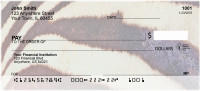 Zebra Prints Personal Checks | ANJ-93