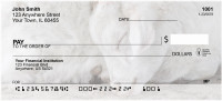 Sleeping Animals Personal Checks | ANJ-96