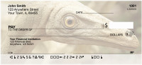 Dino Walk In The Park Personal Checks | ANJ-98