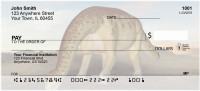 Dino Walk In The Park Personal Checks | ANJ-98
