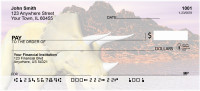 Dinosaur Planet Personal Checks | ANJ-99