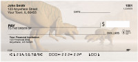 Dinosaur Planet Personal Checks | ANJ-99
