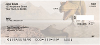 Dinosaur Planet Personal Checks | ANJ-99