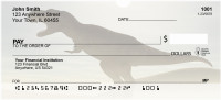 Prehistoric Visions Personal Checks | ANK-03