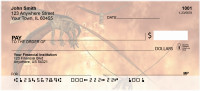 Fire Breathing Dragons Personal Checks | ANK-04