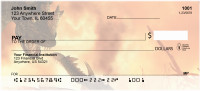Fire Breathing Dragons Personal Checks | ANK-04