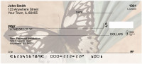 Butterfly Perspective  Personal Checks | ANK-09