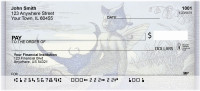 Fairy Messenger Personal Checks | ANK-10