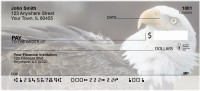American Eagles Personal Checks | ANK-12