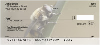 Busy Bees Personal Checks | ANK-16