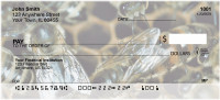 Honey Bees Personal Checks | ANK-17