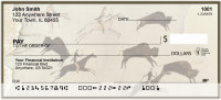 Indian Art Personal Checks | ANK-22