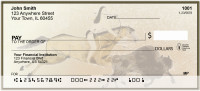 Indian Art Personal Checks | ANK-22