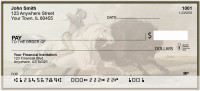 Indian Art Personal Checks | ANK-22