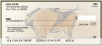 Indian Art Personal Checks | ANK-22