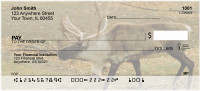 Caribou Personal Checks | ANK-24