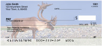 Caribou Personal Checks | ANK-24