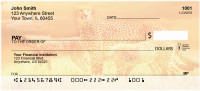Cheetahs Personal Checks | ANK-27
