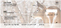 Whitetail Deer Personal Checks | ANK-30