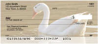 Ducks In Morning Light Personal Checks | ANK-32