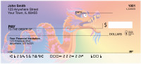 Magic Dragons Personal Checks | ANK-33