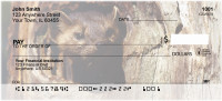 Ferrets Personal Checks | ANK-34