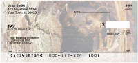 Ferrets Personal Checks | ANK-34