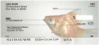 Goldfish Personal Checks | ANK-35
