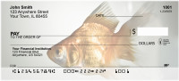 Goldfish Personal Checks | ANK-35
