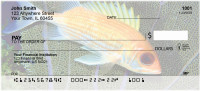 Tropical Fish Personal Checks | ANK-36