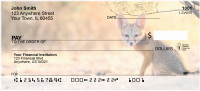 Foxy Personal Checks | ANK-39