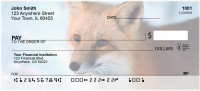 Foxy Personal Checks | ANK-39