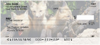 Foxy Personal Checks | ANK-39
