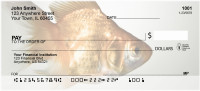 Goldfish Personal Checks | ANK-44