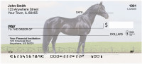 Award Winning Stallions Personal Checks | ANK-51