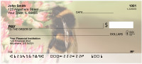 Bumblebees Personal Checks | ANK-53
