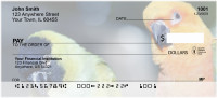 Parakeets On Parade Personal Checks | ANK-55