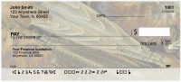 Pheasant Plumes Personal Checks | ANK-56