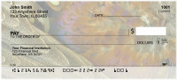 Pheasant Plumes Personal Checks | ANK-56