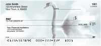 Swans - Swan Fantasies Personal Checks | ANK-58