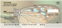 Butterfly Bonanza Personal Checks | ANK-61