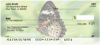 Butterfly Dreams Personal Checks | ANK-62