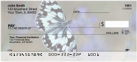 Butterfly Dreams Personal Checks | ANK-62