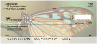 Butterfly Dreams Personal Checks | ANK-62