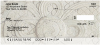 Carvings from Asia Personal Checks | ASI-02