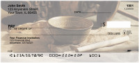 Asian Flair Personal Checks | ASI-04